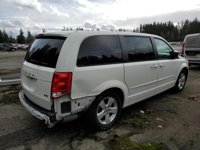 Photo 3 from auction – 2013 DODGE GRAND CARA with VIN 2C4RDGBG1DR731627