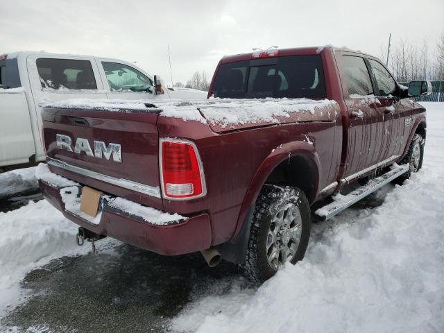 Photo 3 from auction – 2016 RAM 2500 LONGH with VIN 3C6UR5GLXGG328141