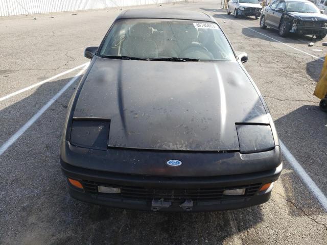 Photo 5 from auction – 1990 FORD PROBE GT with VIN 1ZVPT22L5L5166107