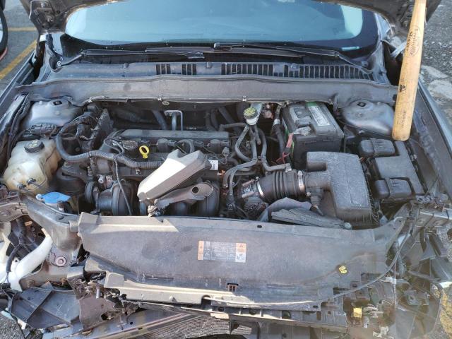 Photo 11 from auction – 2013 FORD FUSION SE with VIN 3FA6P0H73DR247791