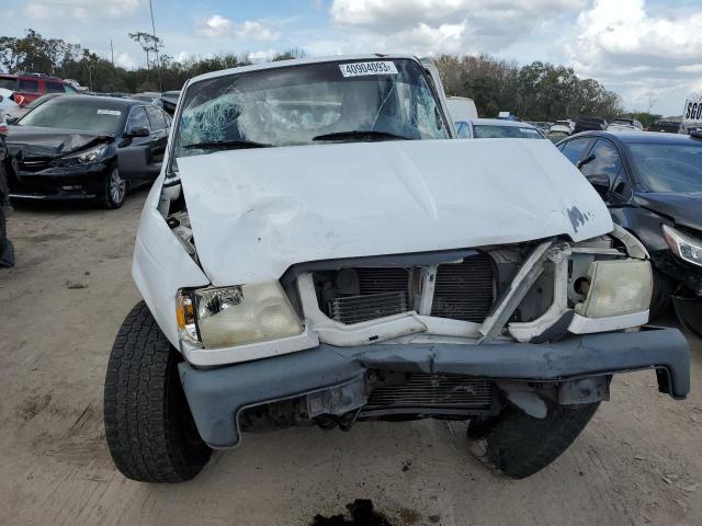 Photo 5 from auction – 2010 FORD RANGER SUP with VIN 1FTLR1FE6APA40166