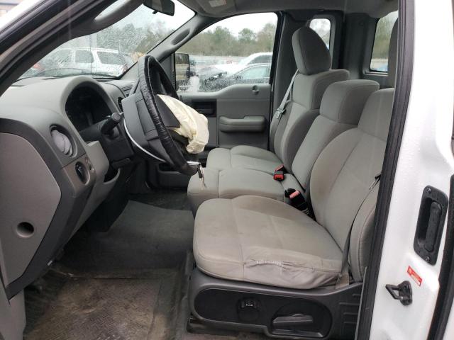 Photo 7 from auction – 2008 FORD F150 with VIN 1FTRF12218KE93374