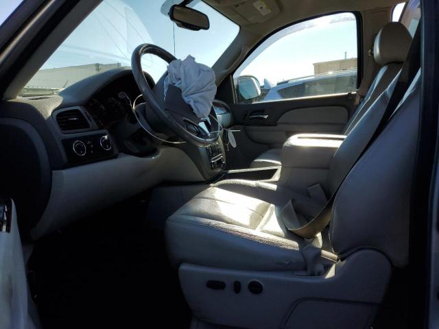 Photo 7 from auction – 2013 GMC SIERRA K15 with VIN 3GTP2WE72DG170492