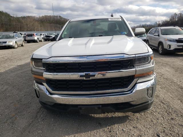 Photo 5 from auction – 2016 CHEVROLET SILVERADO with VIN 1GCVKREC5GZ243767
