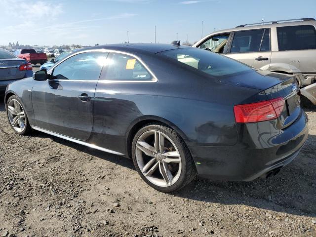 Photo 2 from auction – 2013 AUDI A5 PRESTIG with VIN WAUWFAFR7DA061332