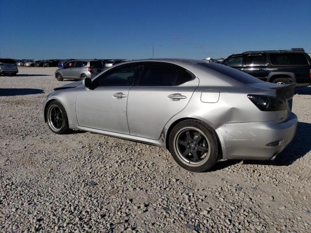 Photo 2 from auction – 2007 LEXUS IS 250 with VIN JTHBK262675040215