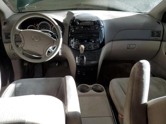 Photo 8 from auction – 2005 TOYOTA SIENNA CE with VIN 5TDZA23C75S368184