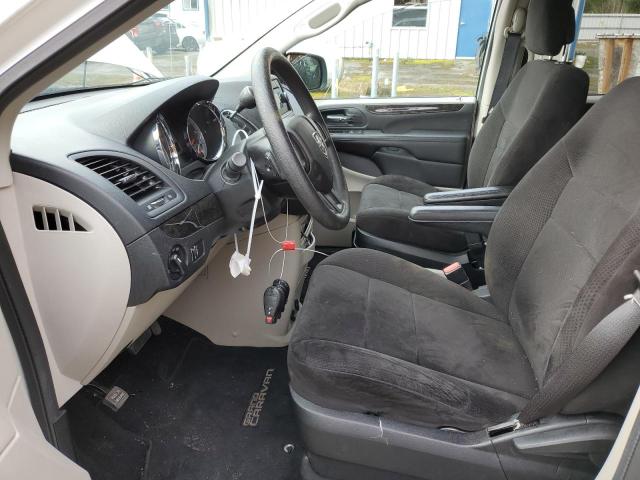 Photo 7 from auction – 2013 DODGE GRAND CARA with VIN 2C4RDGBG1DR731627