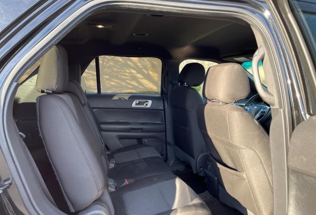 Photo 6 from auction – 2012 FORD EXPLORER X with VIN 1FMHK8D8XCGA65005