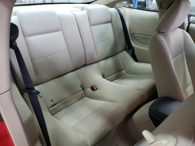 Photo 10 from auction – 2005 FORD MUSTANG with VIN 1ZVFT80N355134309