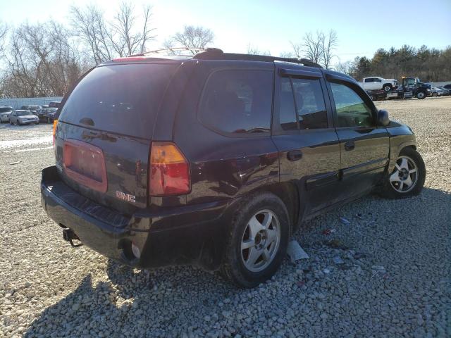 Photo 3 from auction – 2004 GMC ENVOY with VIN 1GKDT13S742355970