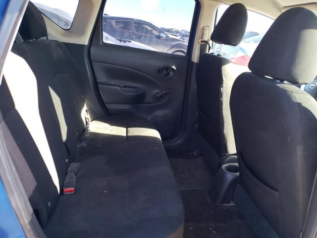 Photo 10 from auction – 2014 NISSAN VERSA NOTE with VIN 3N1CE2CP4EL383280