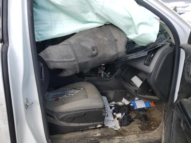 Photo 10 from auction – 2016 CHEVROLET COLORADO with VIN 1GCHSBEA7G1283396