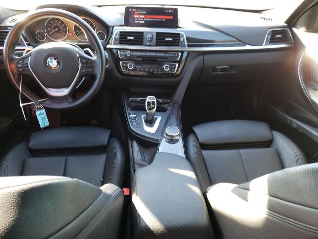 Photo 8 from auction – 2018 BMW 330 XI with VIN WBA8D9C52JA607741