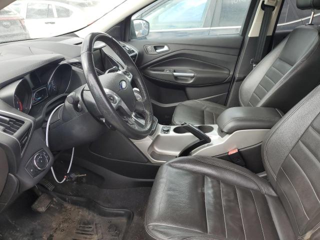 Photo 7 from auction – 2013 FORD ESCAPE SEL with VIN 1FMCU0HX7DUB40964