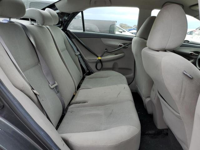 Photo 10 from auction – 2011 TOYOTA COROLLA BA with VIN 2T1BU4EE9BC746898