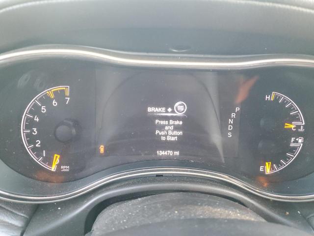 Photo 9 from auction – 2014 JEEP GRAND CHER with VIN 1C4RJFJT7EC154744