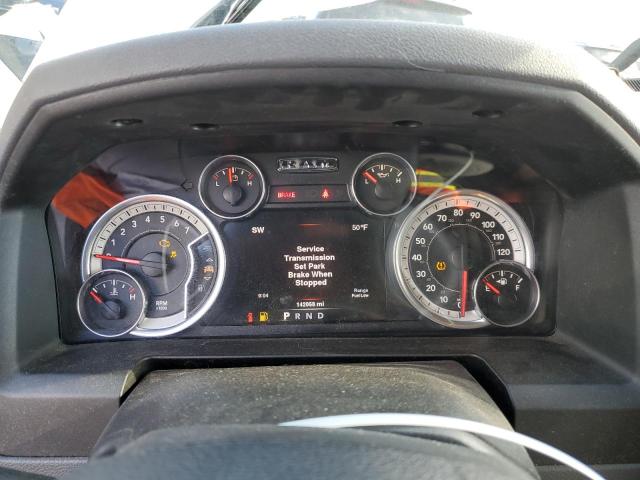 Photo 9 from auction – 2014 RAM 1500 SLT with VIN 1C6RR7LT9ES222874