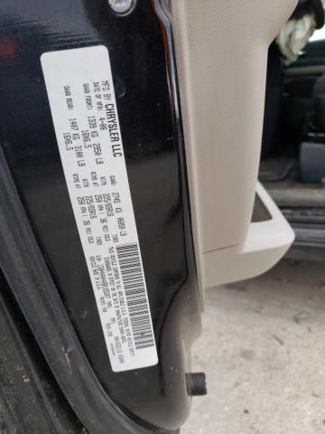 Photo 14 from auction – 2008 DODGE GRAND CARA with VIN 1D8HN44H48B165207
