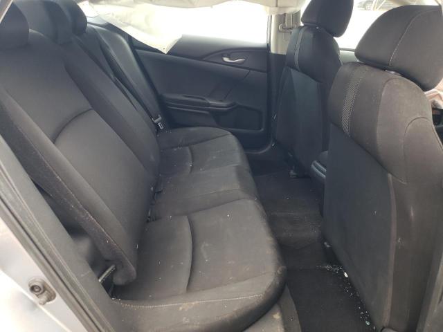Photo 10 from auction – 2016 HONDA CIVIC LX with VIN 2HGFC2F50GH553450