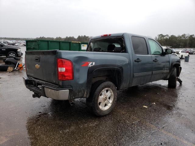 Photo 3 from auction – 2012 CHEVROLET SILVERADO with VIN 1GCPKSE76CF193072