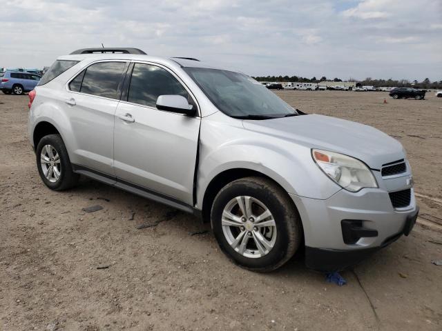 Photo 4 from auction – 2015 CHEVROLET EQUINOX LT with VIN 2GNALBEK3F1125998