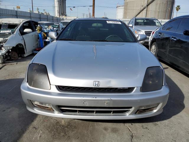 Photo 5 from auction – 2001 HONDA PRELUDE with VIN JHMBB62441C005867