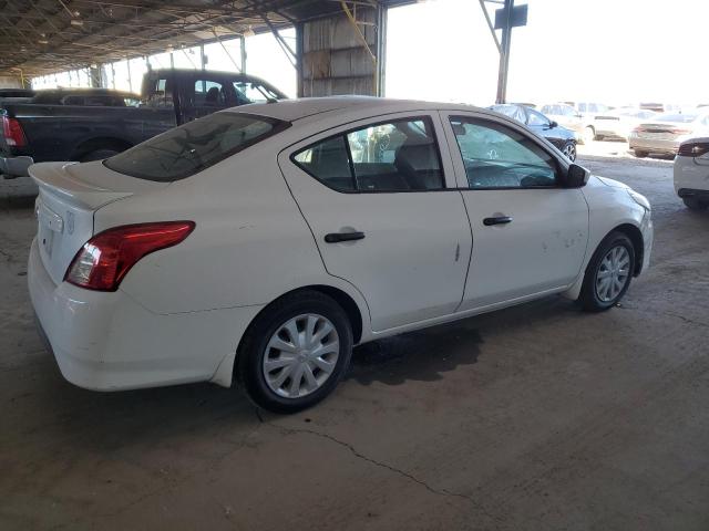 Photo 3 from auction – 2017 NISSAN VERSA S with VIN 3N1CN7AP1HL827607