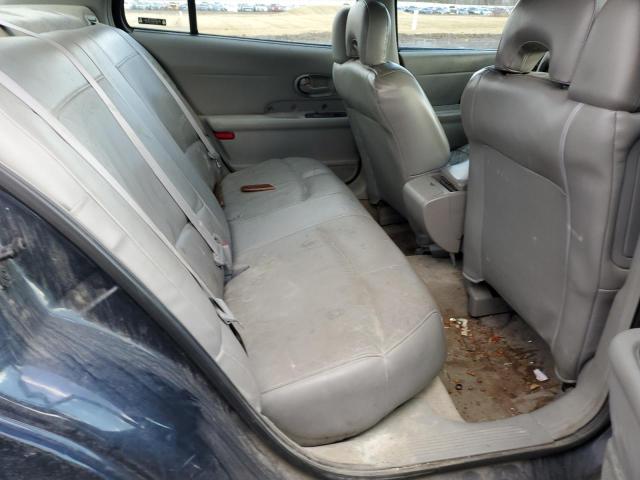Photo 10 from auction – 2001 BUICK LESABRE CU with VIN 1G4HP54K114255382