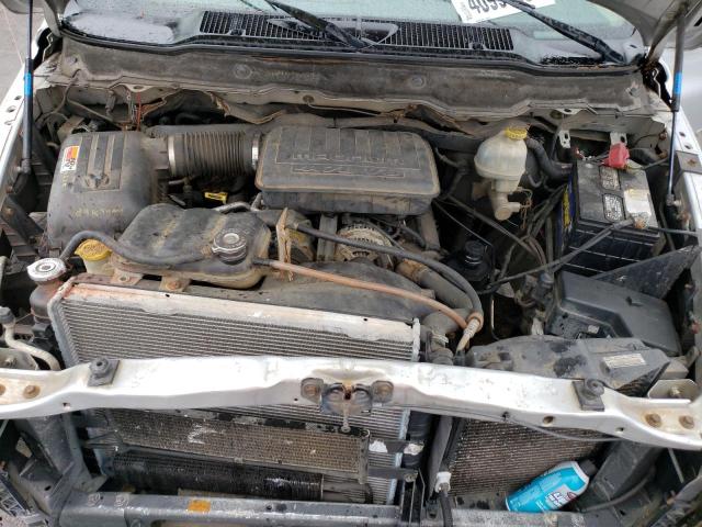 Photo 11 from auction – 2003 DODGE RAM 1500 S with VIN 1D7HA18N23S186953