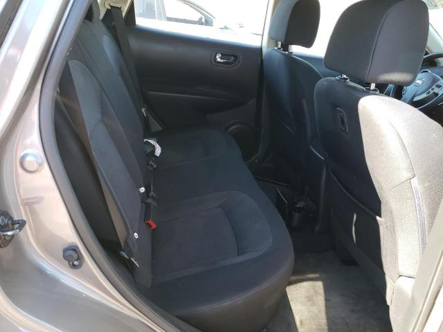 Photo 11 from auction – 2014 NISSAN ROGUE SELE with VIN JN8AS5MVXEW719573
