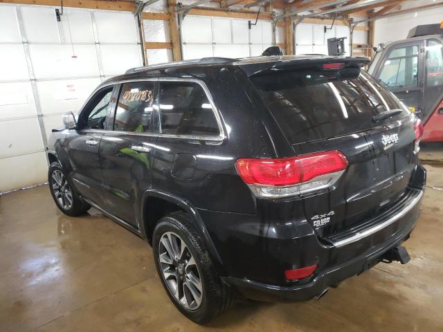 Photo 2 from auction – 2017 JEEP GRAND CHER with VIN 1C4RJFCT3HC631350