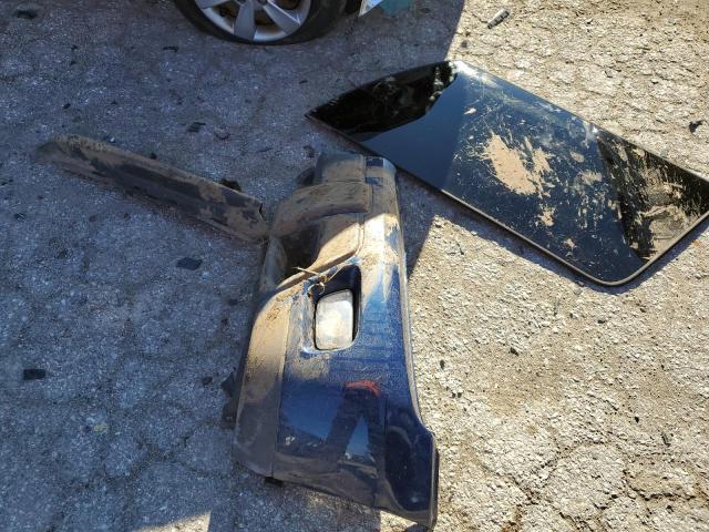 Photo 13 from auction – 2005 CHEVROLET TRAILBLAZE with VIN 1GNET16S156172268