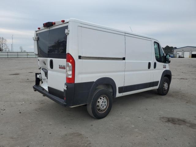 Photo 3 from auction – 2020 RAM PROMASTER with VIN 3C6TRVAG4LE121371