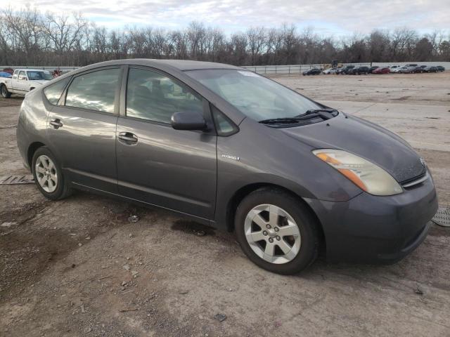 Photo 4 from auction – 2009 TOYOTA PRIUS with VIN JTDKB20U893487929