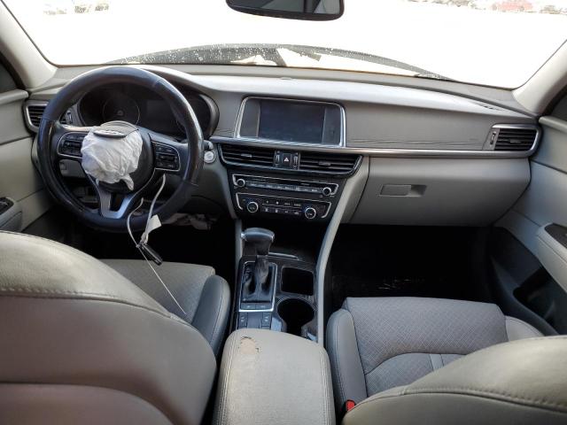 Photo 8 from auction – 2016 KIA OPTIMA EX with VIN 5XXGU4L33GG009476