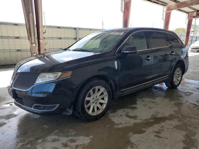 LINCOLN MKT 2016 with VIN 2LMHJ5NK2GBL02020 - Photo from auction
