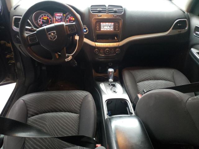 Photo 8 from auction – 2012 DODGE JOURNEY SE with VIN 3C4PDCAB2CT290513