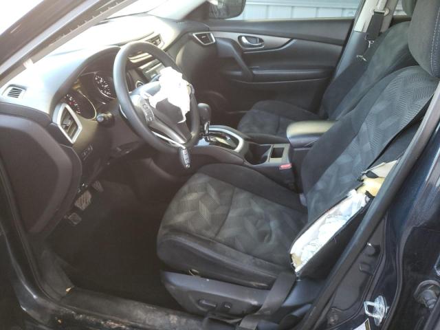 Photo 7 from auction – 2015 NISSAN ROGUE S with VIN 5N1AT2MK9FC845483