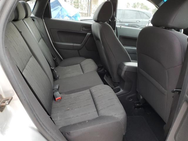 Photo 10 from auction – 2011 FORD FOCUS SE with VIN 1FAHP3FN9BW133641