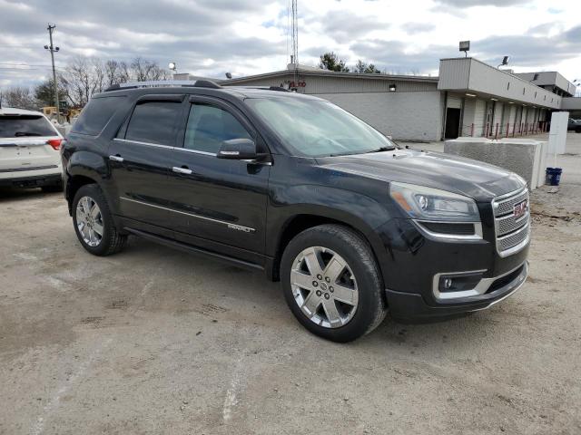 Photo 4 from auction – 2014 GMC ACADIA DEN with VIN 1GKKRTKD8EJ186912