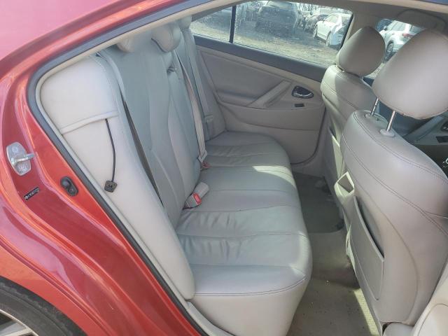 Photo 10 from auction – 2007 TOYOTA CAMRY CE with VIN 4T1BE46K77U122931