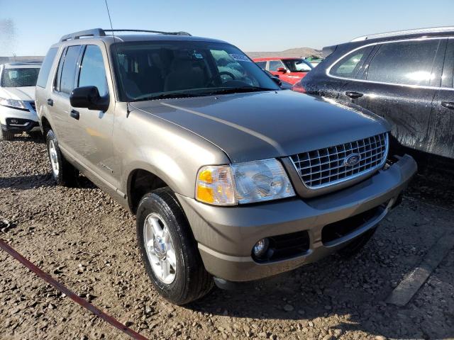 Foto 4 de la subasta – 2005 FORD EXPLORER X con VIN 1FMZU73K05ZA06073