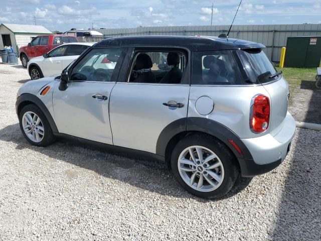 Photo 2 from auction – 2013 MINI COOPER COU with VIN WMWZB3C55DWM31329