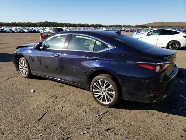 Photo 2 from auction – 2021 LEXUS ES 350 BAS with VIN 58ADZ1B14MU103489