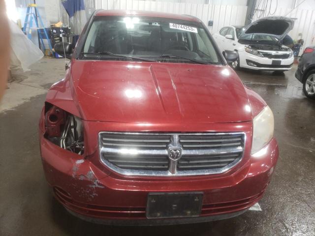 Photo 5 from auction – 2010 DODGE CALIBER SX with VIN 1B3CB4HA2AD562635