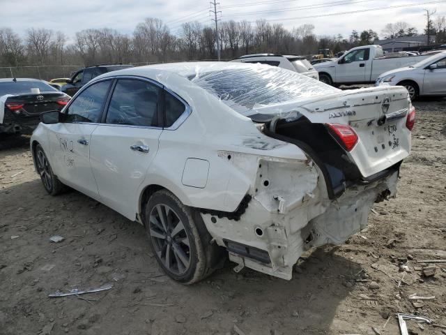 Photo 2 from auction – 2016 NISSAN ALTIMA 2.5 with VIN 1N4AL3AP6GC287769