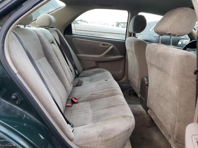 Photo 10 from auction – 2000 TOYOTA CAMRY CE with VIN JT2BG22KXY0454744
