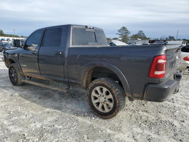 Photo 2 from auction – 2020 RAM 2500 with VIN 3C6UR5FL6LG275806