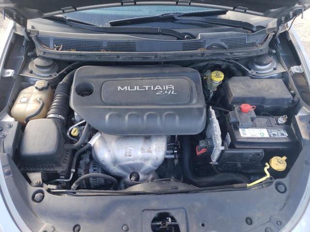 Photo 11 from auction – 2016 DODGE DART SXT with VIN 1C3CDFBB4GD592545